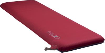 Exped SIM Comfort 10 Slaapmat Rood LW Exped SIM Comfort 10 Slaapmat Rood LW