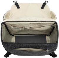 Newlooxs Mondi joy fietstas - ruime en veelzijdige schoudertas - waterafstotend - ivy black - thumbnail