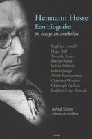 Hermann Hesse Een biografie - Alfred Krans - ebook - thumbnail