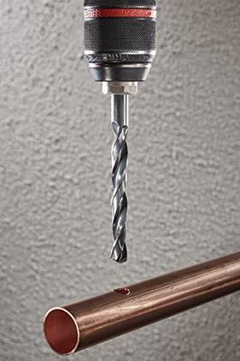 Metaalboor Wolfcraft Ø 14 MM