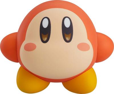 Kirby Nendoroid - Waddle Dee Kirby Nendoroid - Waddle Dee