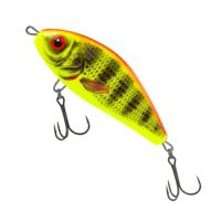 Salmo Fatso F12F Floating Bright Perch - thumbnail