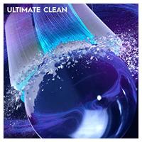 Oral-B iO Ultimate Clean Opzetborstels 4 Stuks Zwart - thumbnail
