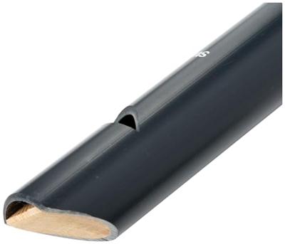 Stagg LOT-LO/PL kunststof lotusfluit
