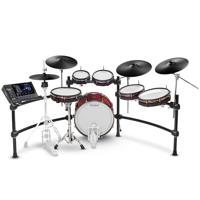 Alesis Strata Prime 10-delig elektronisch drumstel - thumbnail