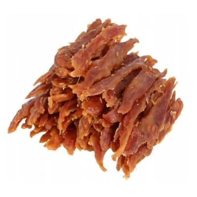 HILTON Soft Duck Jerky - Hondensnack - 500 g