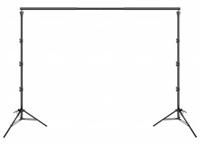 Bresser TR-8 reflectiescherm zilver/wit 90x120cm - thumbnail