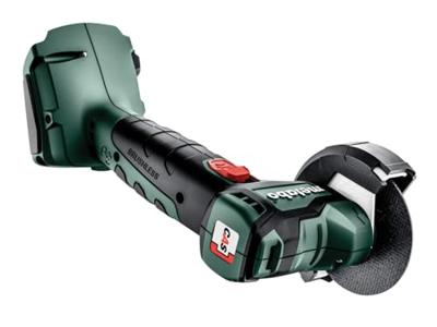 Metabo CC 18 LTX BL | Haakse accu-slijper | 18V | 76mm - 600349840