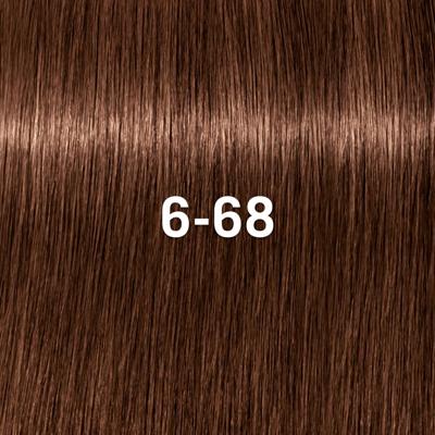 Schwarzkopf Professional Igora Vibrance tone on tone coloration 60ml