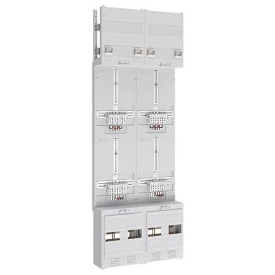 ABN Z29730Z Meterpaneel Inhoud: 1 stuk(s)