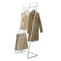 Yamazaki Kledingrek 1.1 - Wit - thumbnail