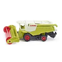 Siku 1476 claas combine - thumbnail