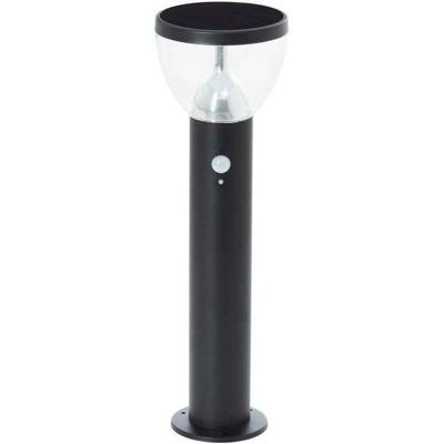 Brilliant Staande lampTulip design zwart 52cm - G40411/06 Brilliant Staande lampTulip design zwart 52cm - G40411/06