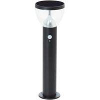 Brilliant Staande lampTulip design zwart 52cm - G40411/06 - thumbnail
