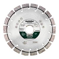 Metabo 628560000 Diamanten doorslijpschijf Diameter 150 mm Boordiameter 22.23 mm 1 stuk(s) - thumbnail