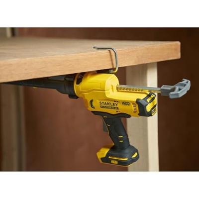 Stanley FATMAX Elektrische Kitspuit V20 18V
