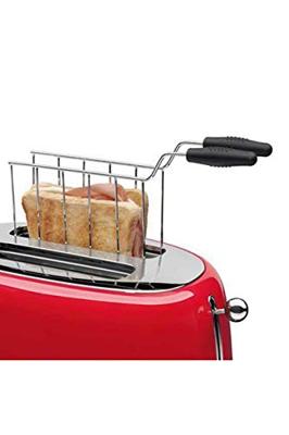 Smeg TSSR01 Kookaccessoires Grijs