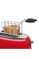 SMEG - Broodrooster - TSF01 Sandwichrek 2stuks - thumbnail