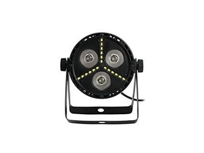 Eurolite 42110198 DMX LED-stroboscoop