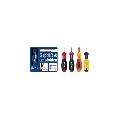 Wiha Schroevendraaierset SoftFinish (27746) - thumbnail