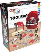KS Tools 100201 Gereedschapsrugzak voor kinderen met assortiment, 25-delig - thumbnail