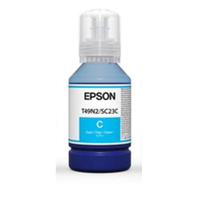 Epson SC-T3100X CYAN inktcartridge 1 stuk(s) Origineel Cyaan Epson SC-T3100X CYAN inktcartridge 1 stuk(s) Origineel Cyaan