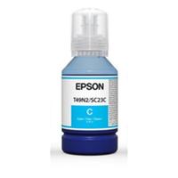 Epson SC-T3100X CYAN inktcartridge 1 stuk(s) Origineel Cyaan - thumbnail