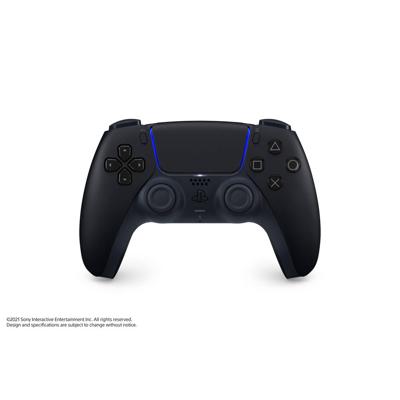 PS5 DualSense draadloze Controller - Midnight Black