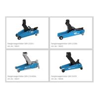 Güde Hydraulische krik GRH (3 t /500 mm Q) - thumbnail