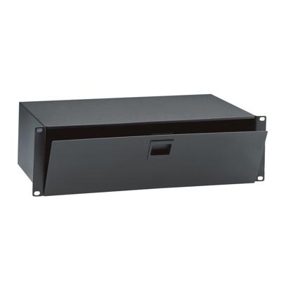 Adam Hall 87303 rackbox 19 inch 3U