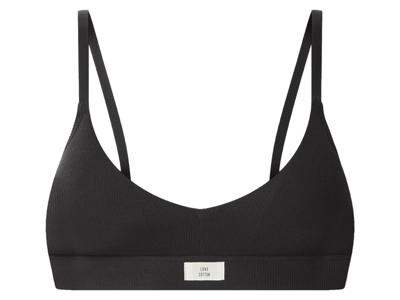 esmara Dames soft-bh (Zwart, L (44/46)) esmara Dames soft-bh (Zwart, L (44/46))
