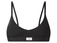 esmara Dames soft-bh (Zwart, L (44/46)) - thumbnail