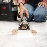 Bissell SpotClean C5 Pro tapijtreiniger Handheld Diep Zwart - thumbnail