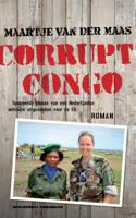 Corrupt Congo - Maartje van der Maas - Paperback (9789054293378) - thumbnail