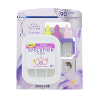 Febreze Ambi Pur Febreze 3 Volution Set met Navulling Orchidee - thumbnail