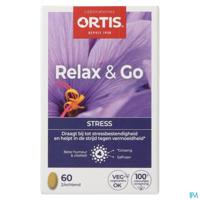 Ortis Relax & Go Stress - thumbnail