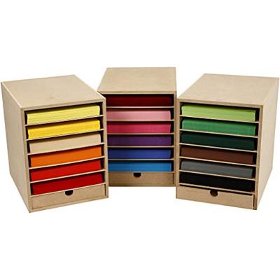 Creativ Company Papier opslag unit - a4 papier
