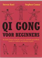 Qi gong voor beginners - S. Kuei - Paperback (9789060305577) - thumbnail