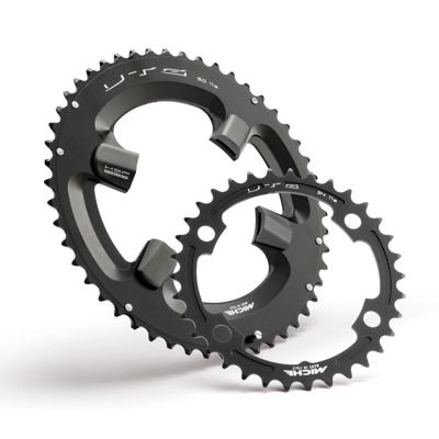 Shimano Miche - utg kettingbladen set 11 speed 34 50t