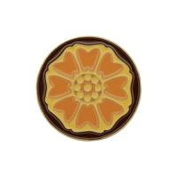 Avatar The Last Airbender Collectable Coin Iroh Limited Edition - thumbnail