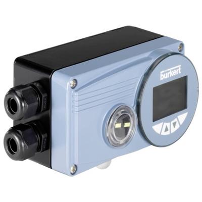 Bürkert Standregelaar 317985 8792 1 stuk(s) Bürkert Standregelaar 317985 8792 1 stuk(s)