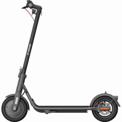 Elektrische scooter - NAVEE - V40 PRO - 10 - 500 W - Zwart