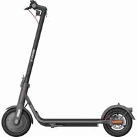 Elektrische scooter - NAVEE - V40 PRO - 10 - 500 W - Zwart - thumbnail