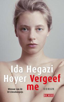Vergeef me - Ida Hegazi Høyer - ebook