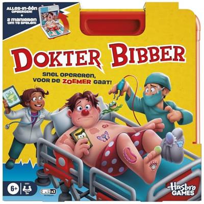 Dokter Bibber