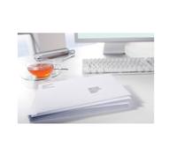 Avery L7163, Adresetiketten, Laser, Ultragrip, wit, 250 vellen, 14 per vel, 99,1 x 38,1 mm - thumbnail