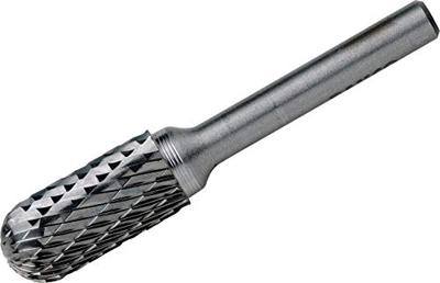 Bahco stiftfrees hardmetalen cyl ronde kop | C1225M06X Bahco stiftfrees hardmetalen cyl ronde kop | C1225M06X