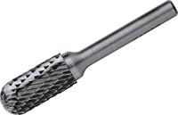 Bahco stiftfrees hardmetalen cyl ronde kop | C1225M06X - thumbnail