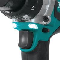 Makita DHP481RTJ Accu Klopboormachine 18v 5.0Ah Li-ion - DHP481RTJ - thumbnail