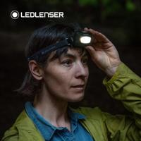 Ledlenser HF4R Core Hoofdlamp Black - thumbnail